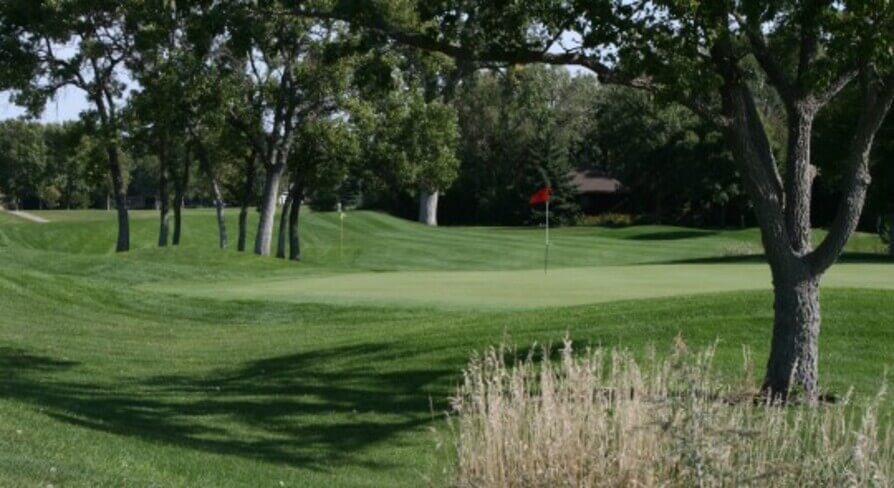 Moccasin Creek Country Club