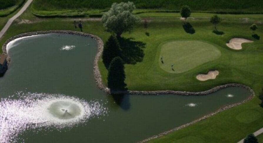 Moccasin Creek Country Club – photo 2