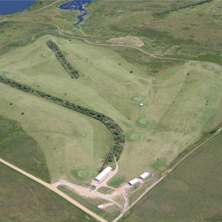 Murdo Golf Club – photo 3