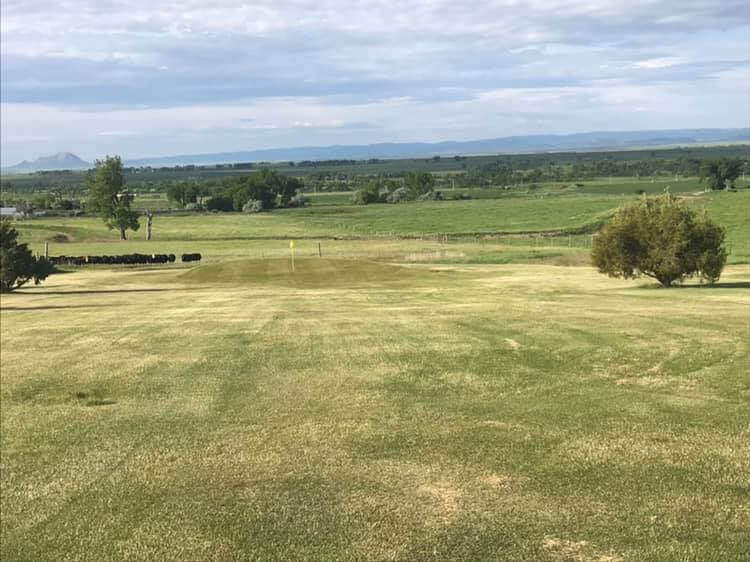 Newell Golf Club