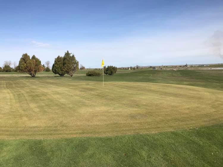 Newell Golf Club – photo 2