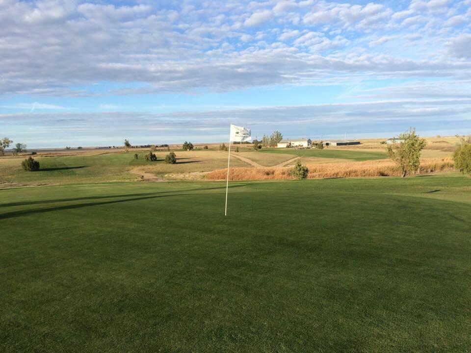 Newell Golf Club – photo 3