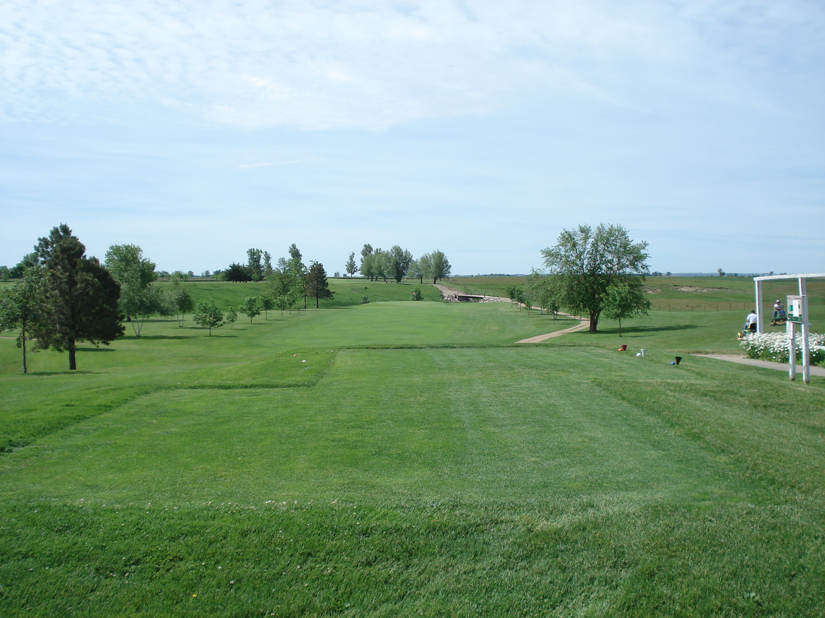 Parkston Country Club – photo 2