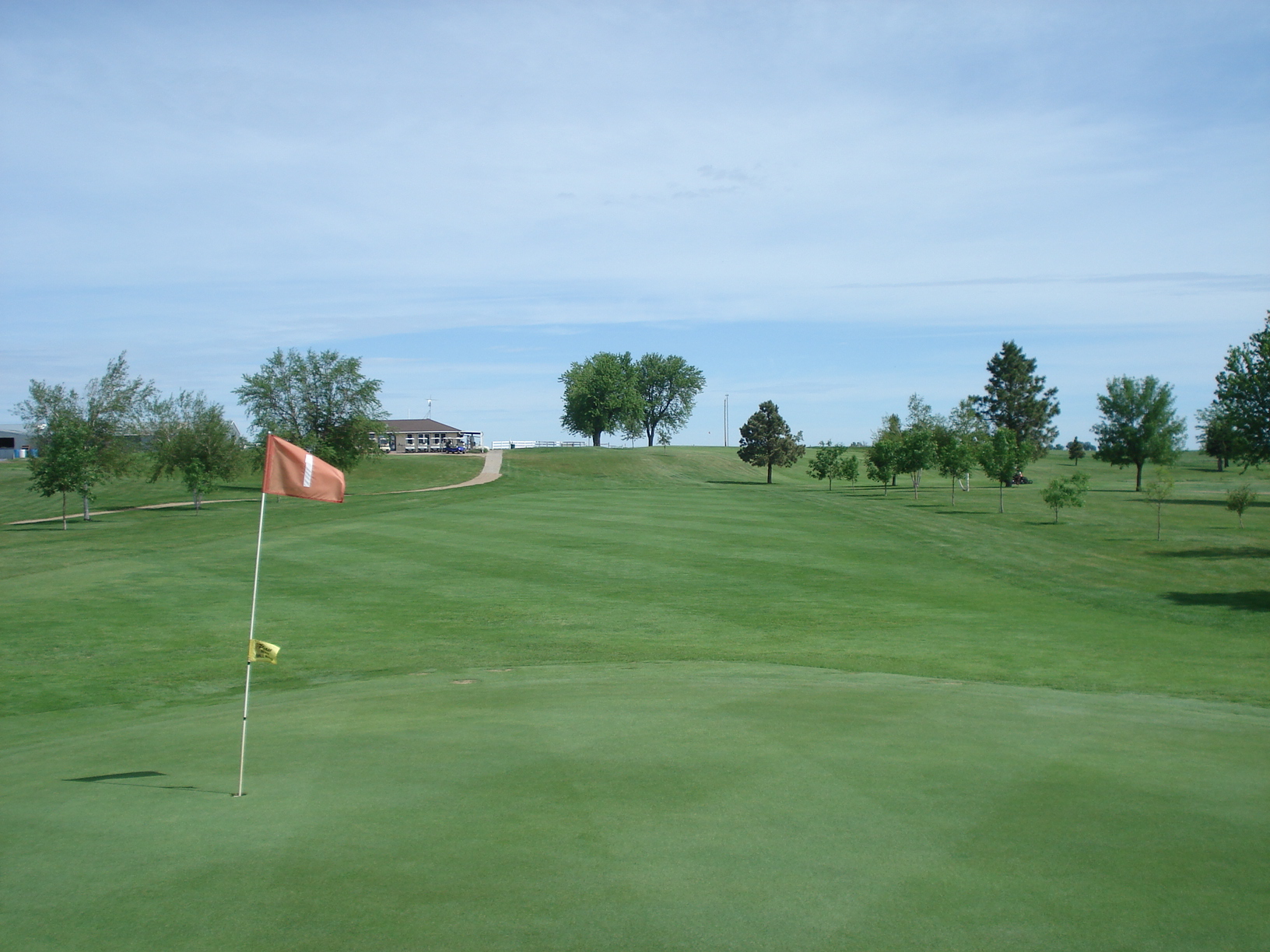 Parkston Country Club – photo 3