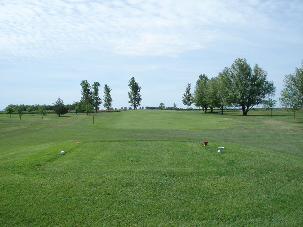 Parkston Country Club – photo 4