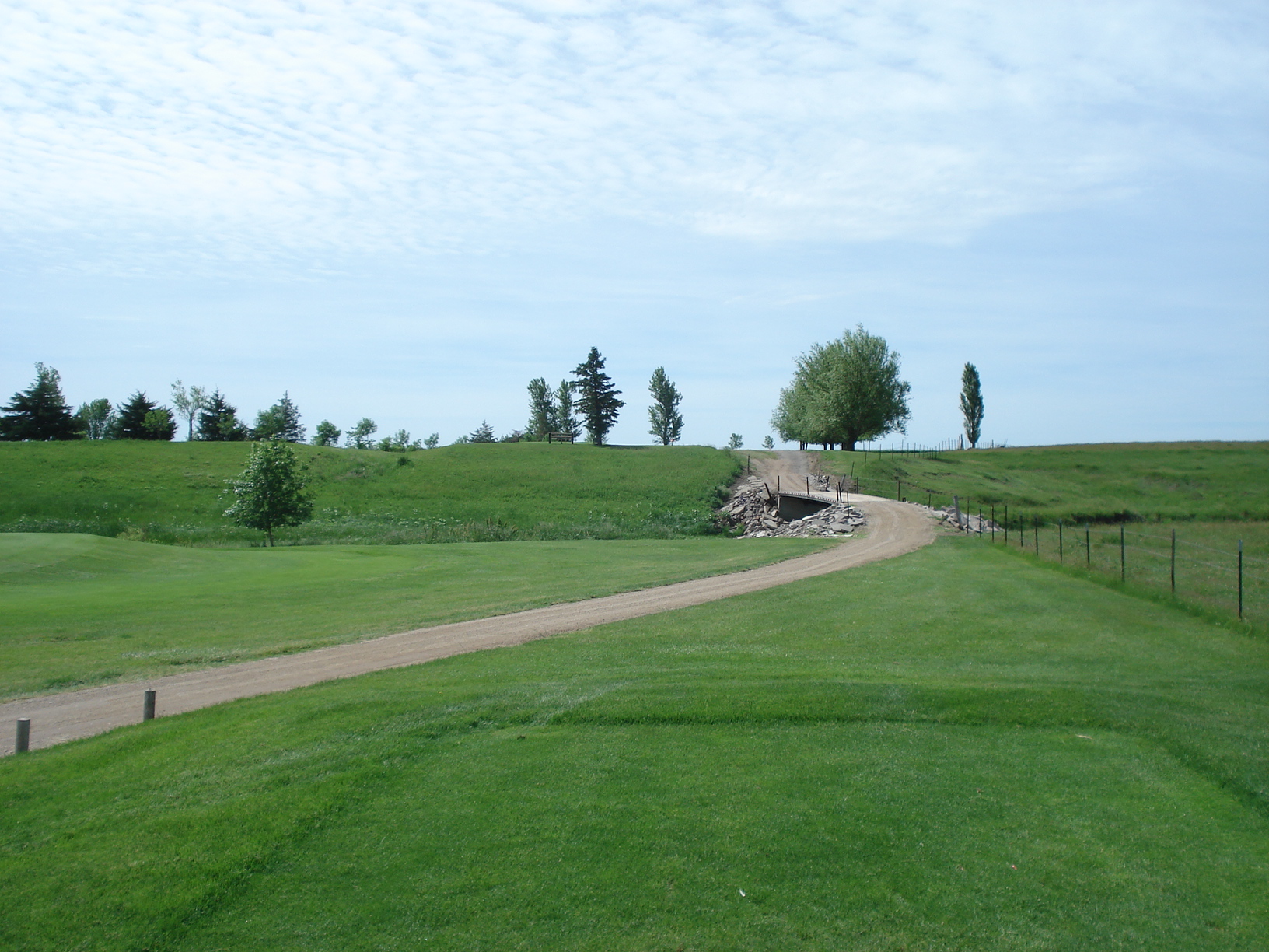 Parkston Country Club – photo 5