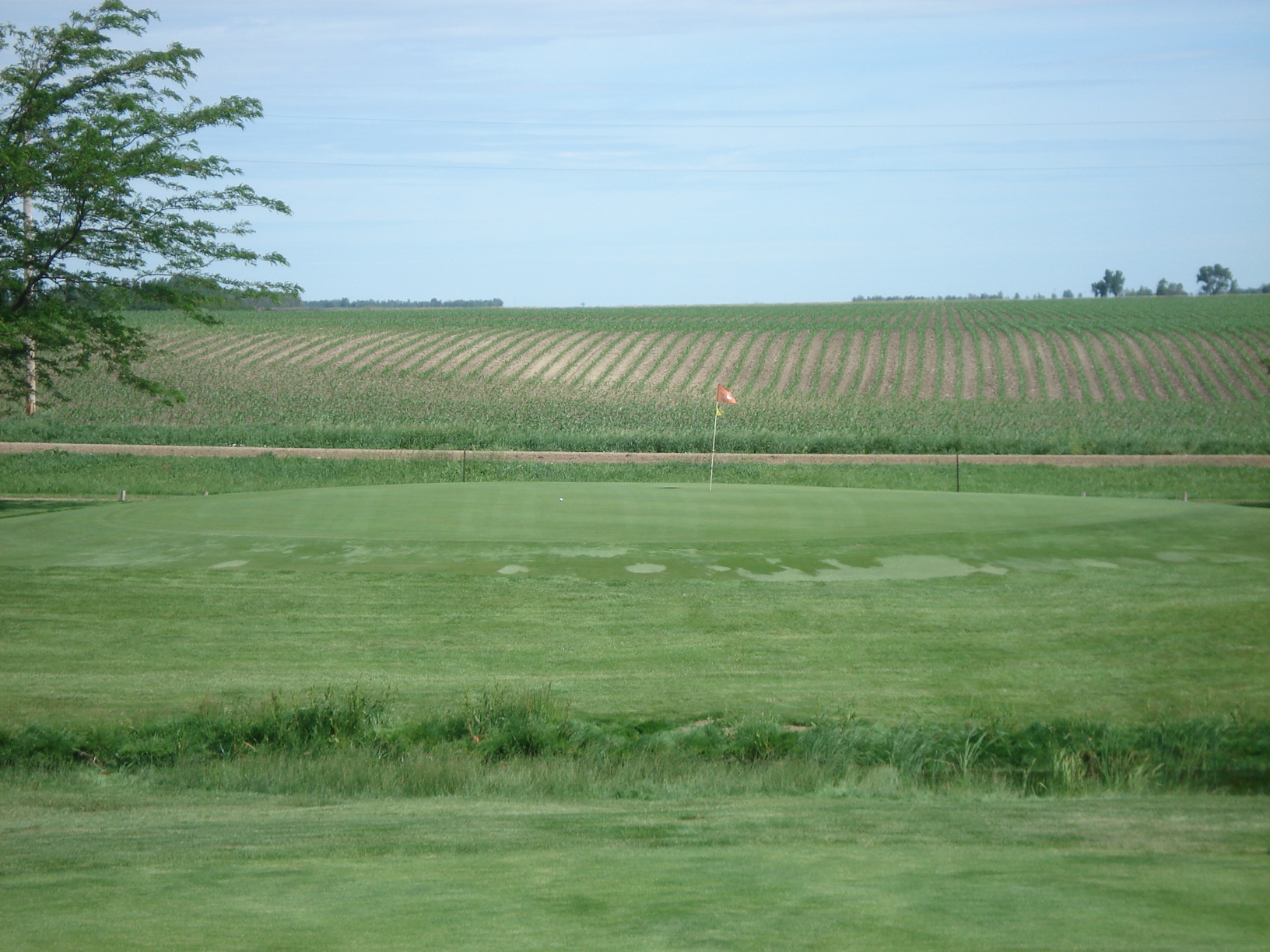 Parkston Country Club – photo 9