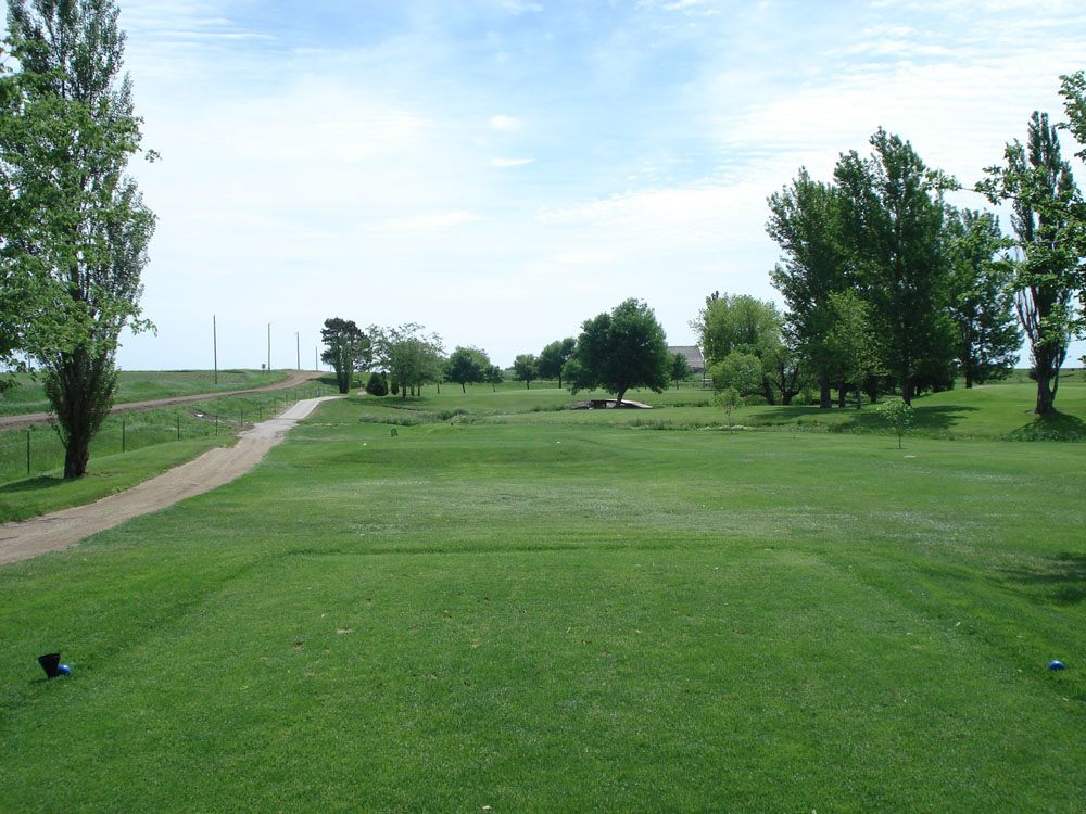 Parkston Country Club – photo 10