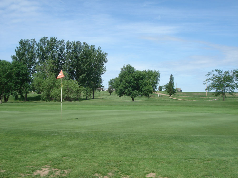 Parkston Country Club – photo 11