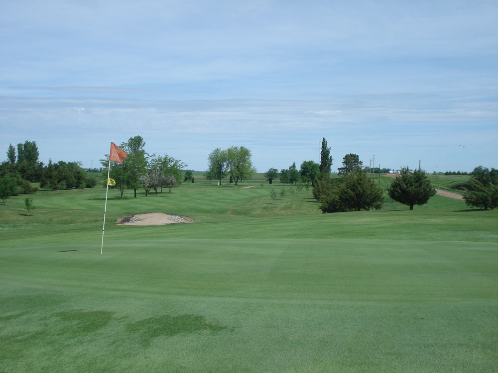 Parkston Country Club – photo 14