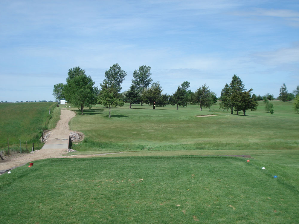 Parkston Country Club – photo 15