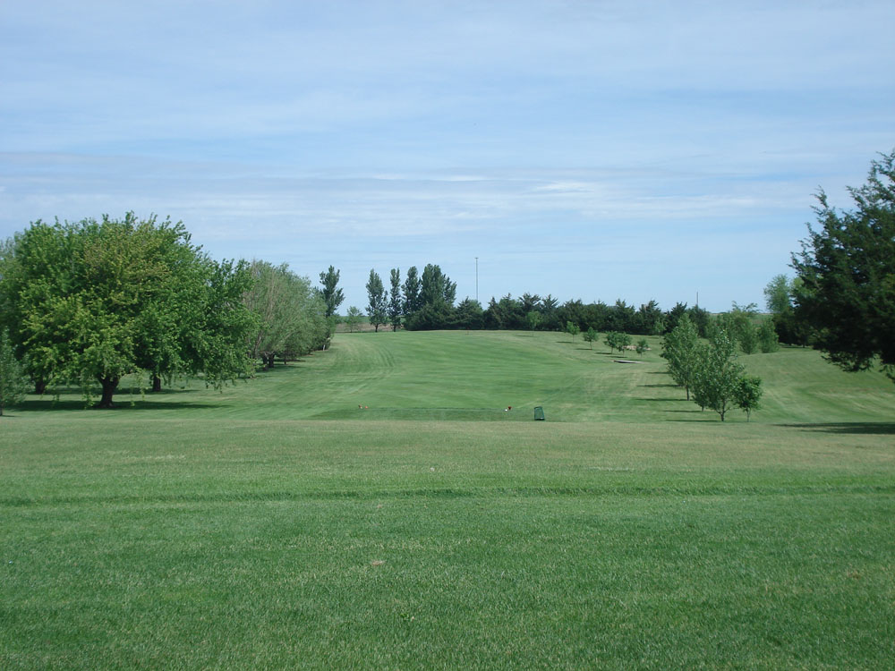 Parkston Country Club – photo 18