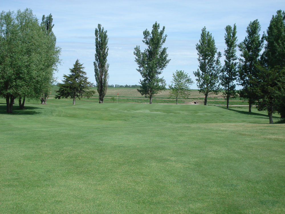 Parkston Country Club – photo 19