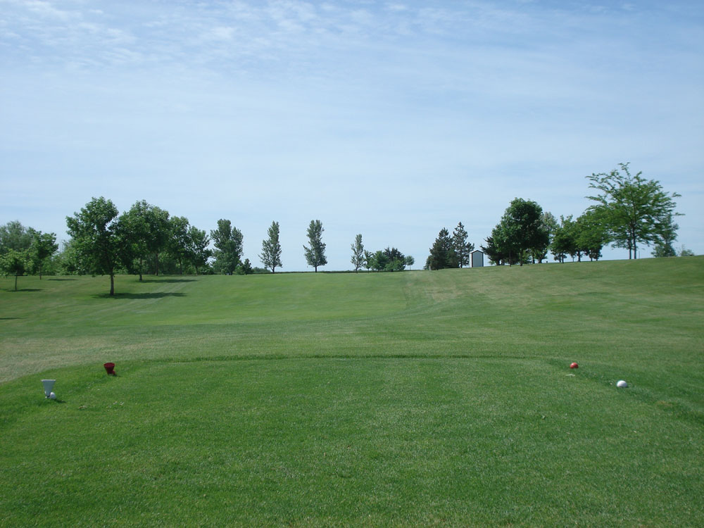 Parkston Country Club – photo 20