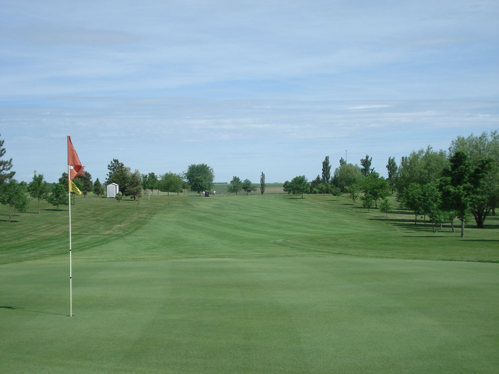 Parkston Country Club – photo 21