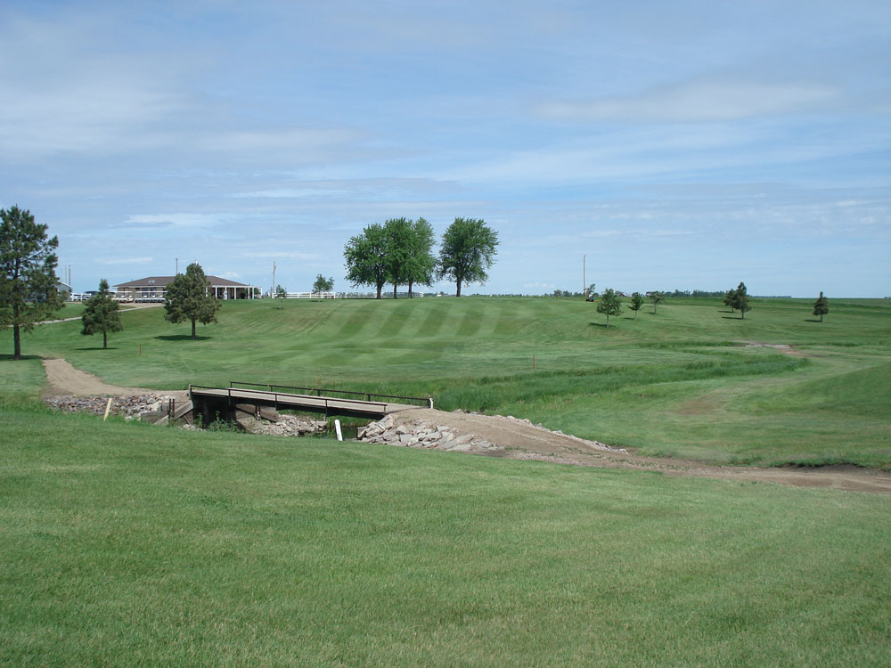 Parkston Country Club – photo 22