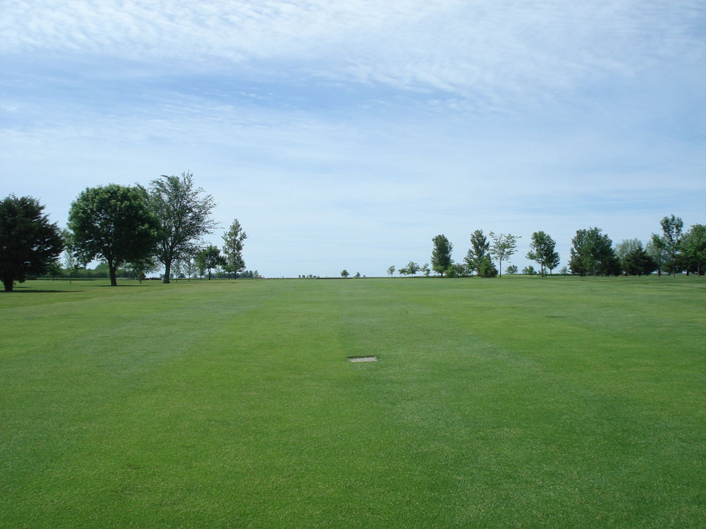 Parkston Country Club – photo 23