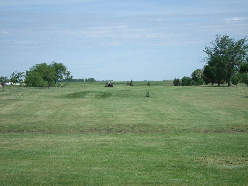 Parkston Country Club – photo 24