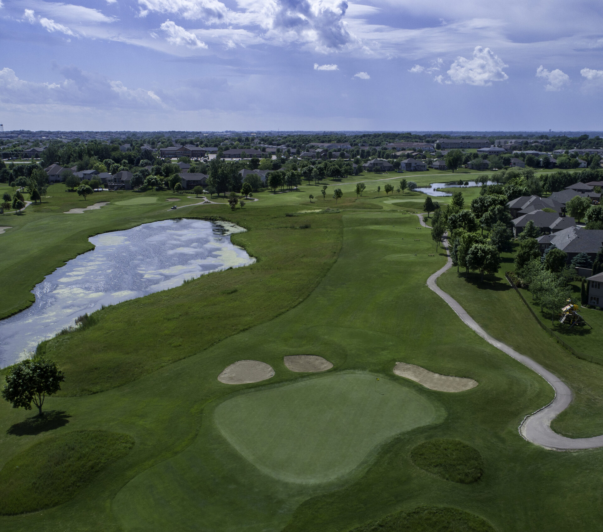Prairie Green Golf Course – photo 4