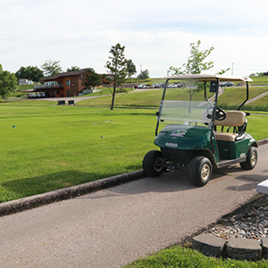 Prairie Ridge Golf Course – photo 2