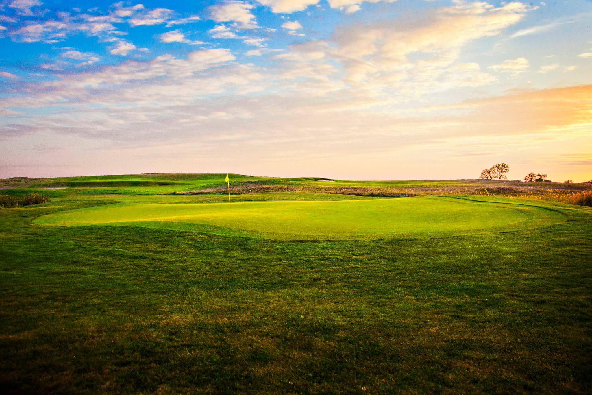 Prairie Winds Golf Club – photo 2
