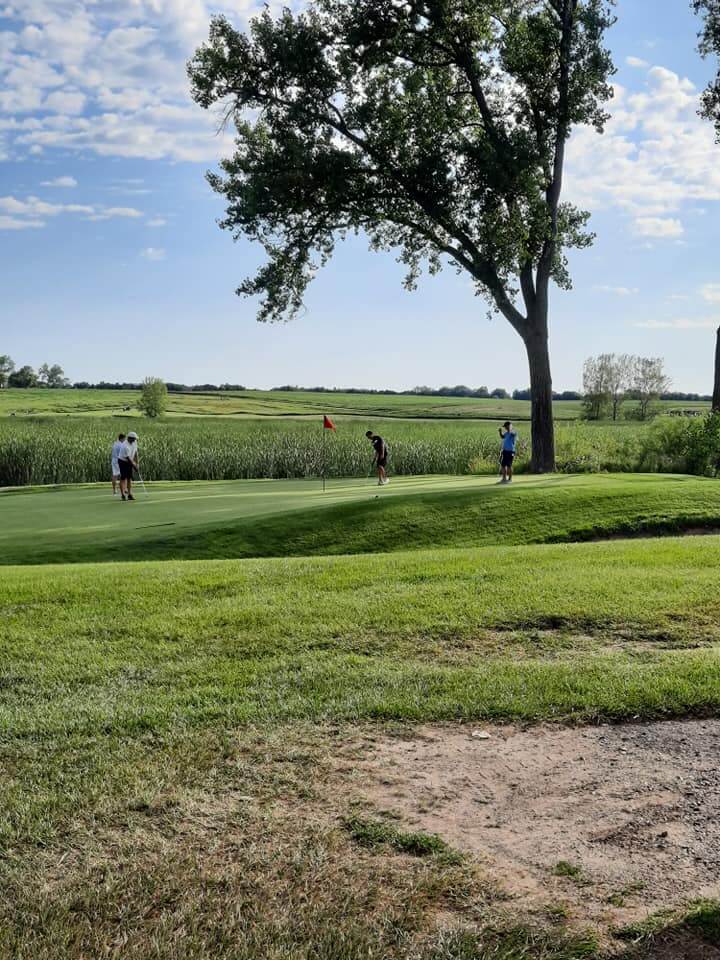 Prairie Winds Golf Club – photo 3