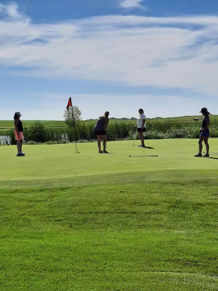 Prairie Winds Golf Club – photo 4