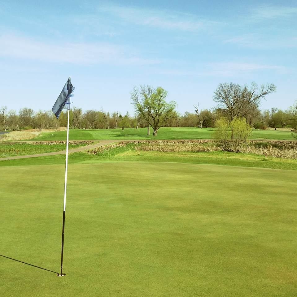 River's Bend Country Club