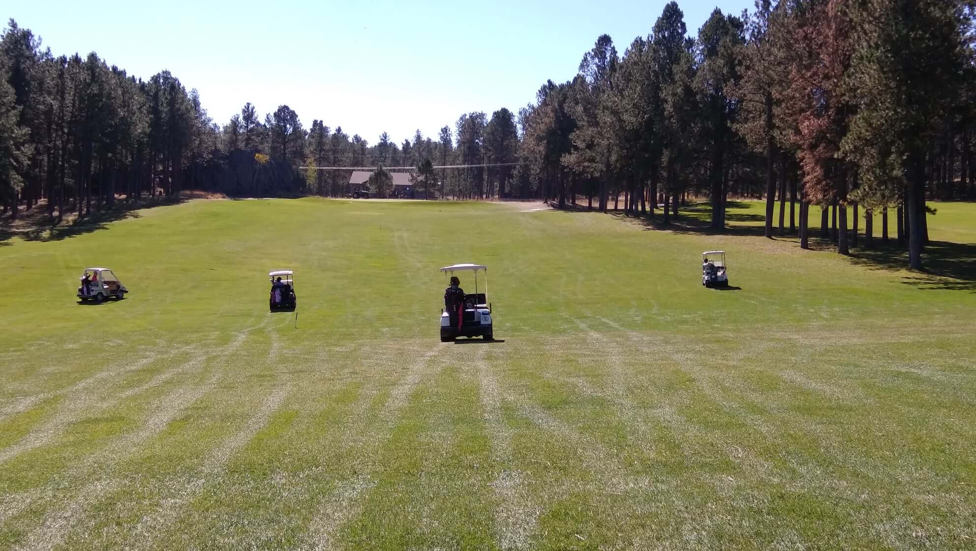 Rocky Knolls Golf Course – photo 3