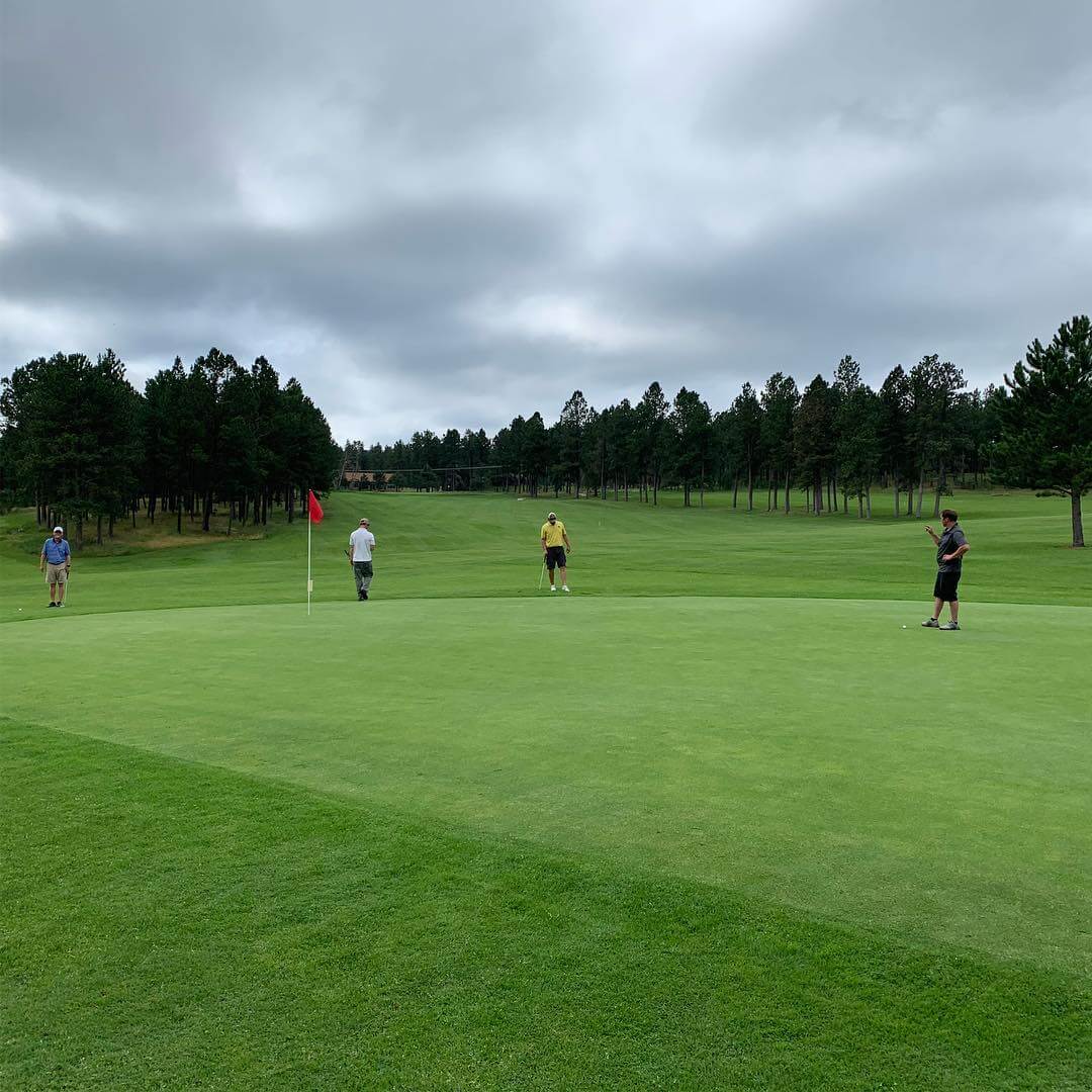 Rocky Knolls Golf Course – photo 5