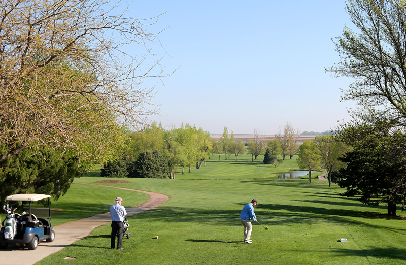 Rocky Run Golf Course – photo 3