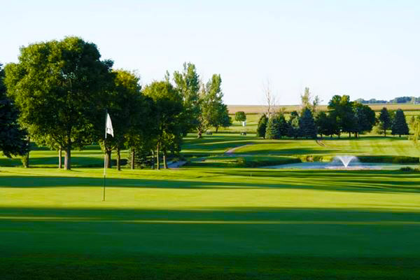 Rocky Run Golf Course – photo 2