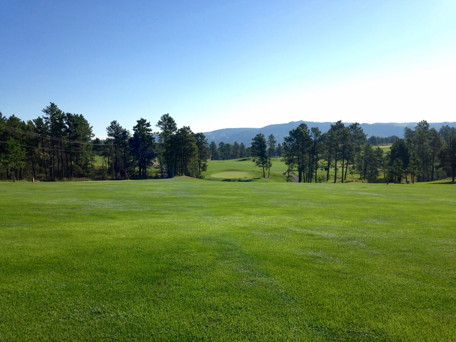 Southern Hills Golf Course – photo 2