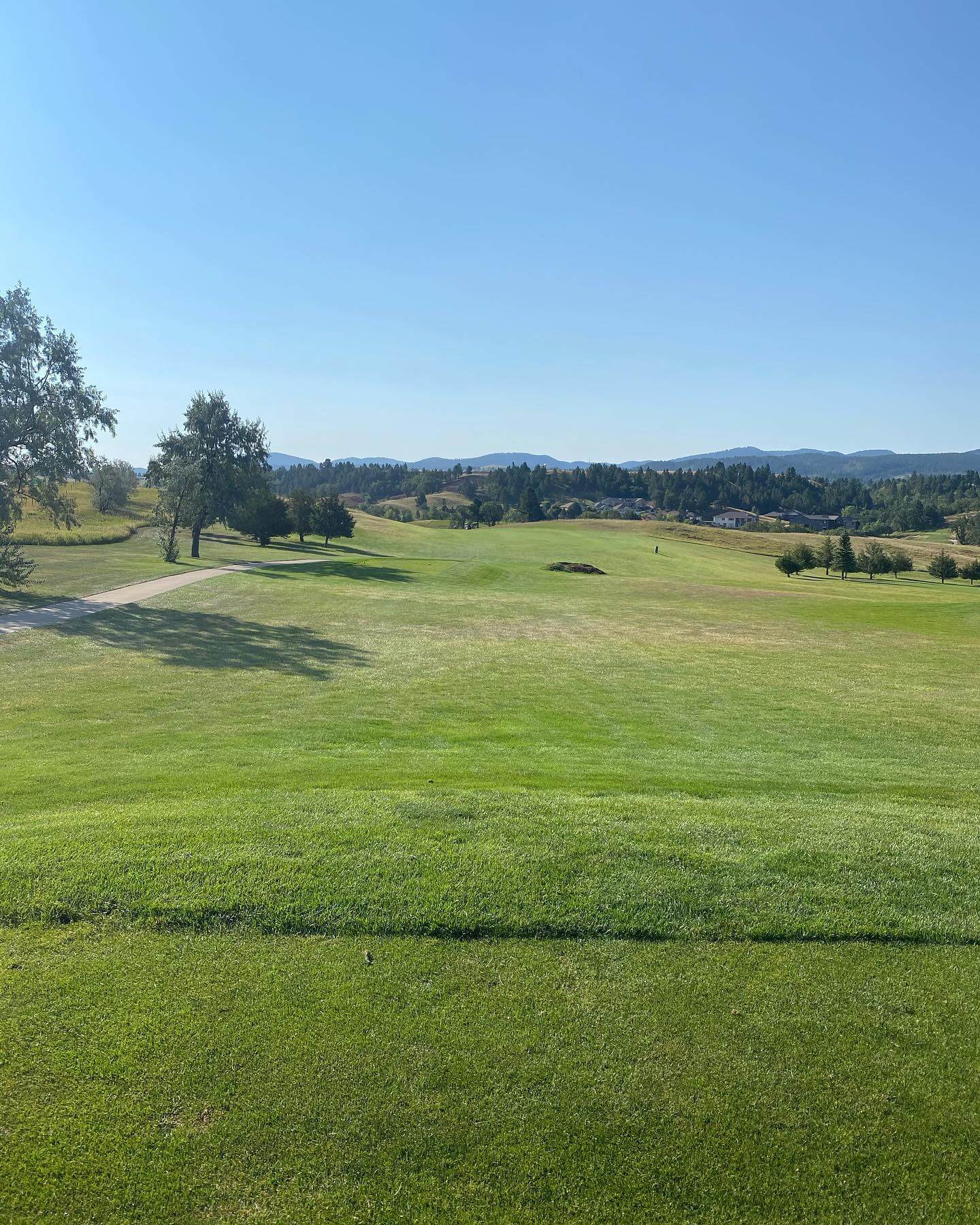 Spearfish Canyon Country Club – photo 3