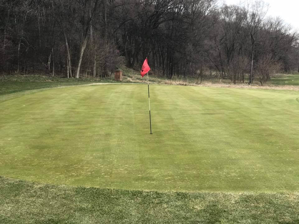 The Bluffs Golf Course – photo 3