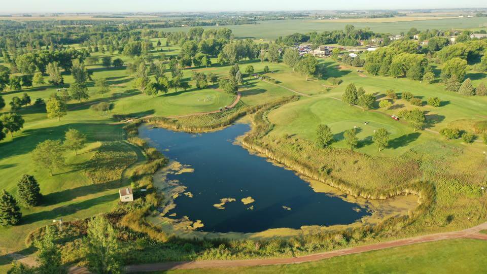 The Creek Golf Course