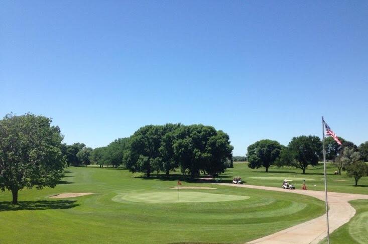 Two Rivers Golf Club – photo 3