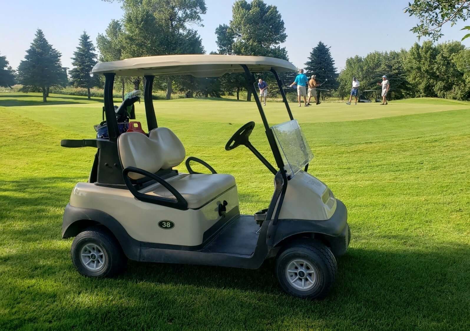 Valley View Golf Course – photo 2