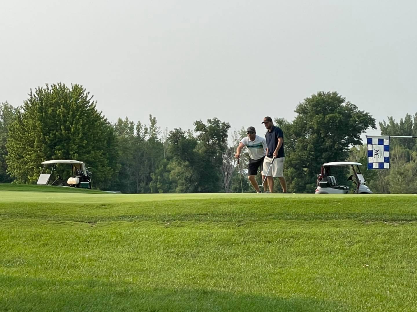 Whetstone Creek Golf Course – photo 2