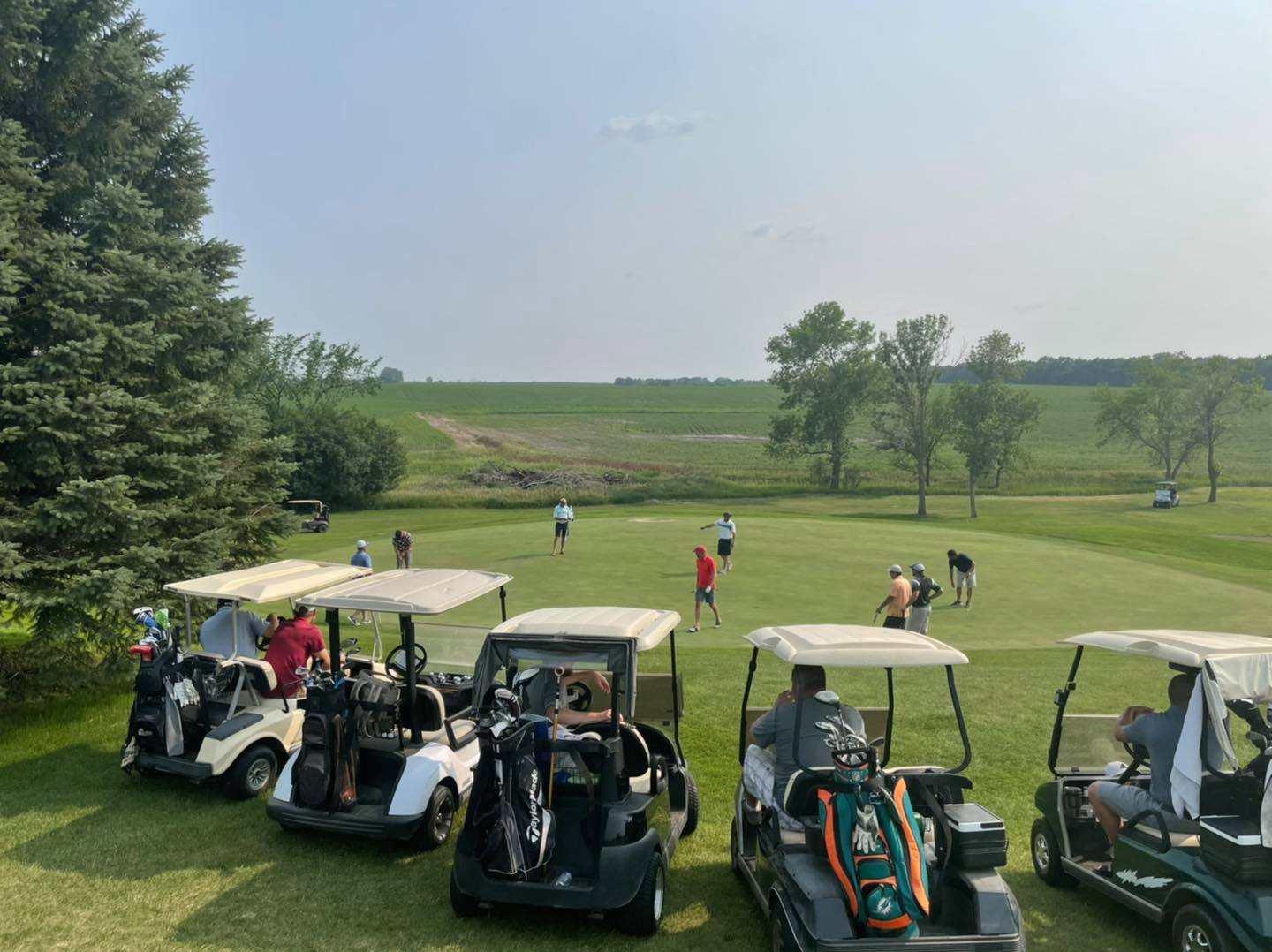 Whetstone Creek Golf Course – photo 3
