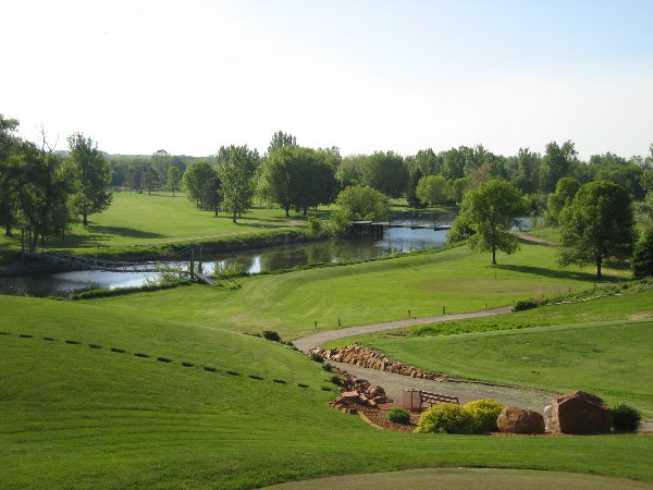 Wild Oak Golf Course – photo 4